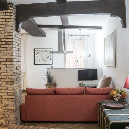 Campo De' Fiori Apartment Рим Екстериор снимка