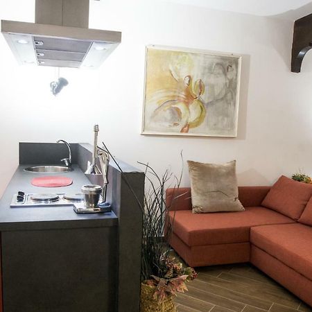 Campo De' Fiori Apartment Рим Екстериор снимка