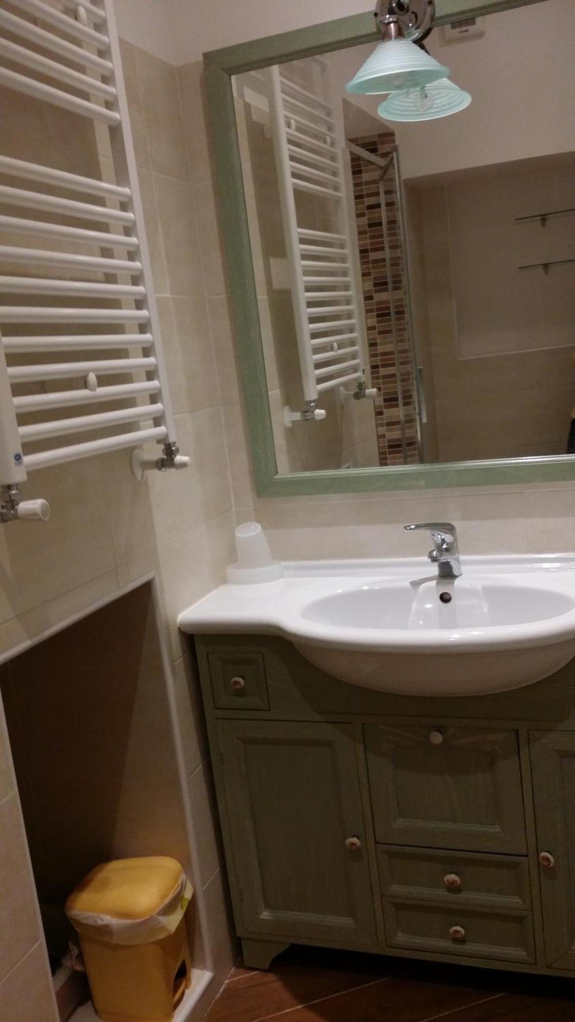 Campo De' Fiori Apartment Рим Екстериор снимка
