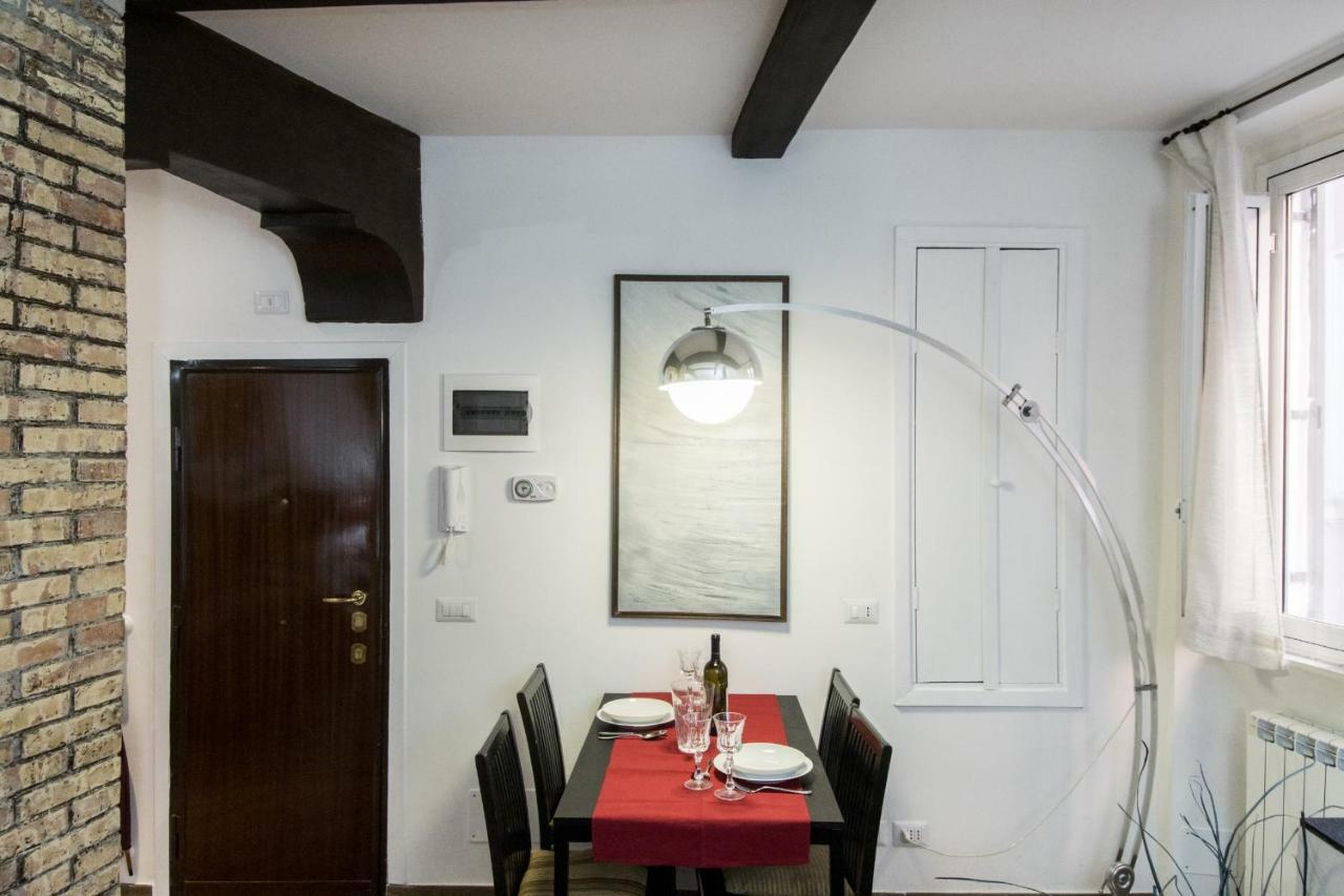 Campo De' Fiori Apartment Рим Екстериор снимка