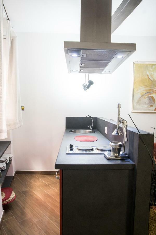 Campo De' Fiori Apartment Рим Екстериор снимка